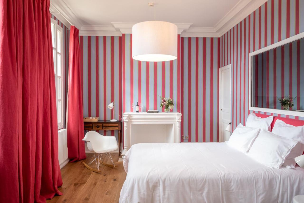 Le Relais De Franc Mayne Emilion