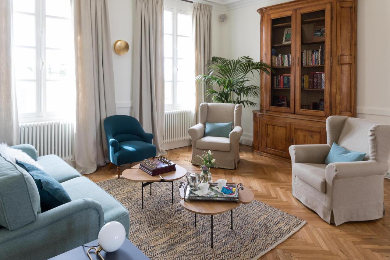 Le Relais De Franc Mayne Emilion Saint-Emilion